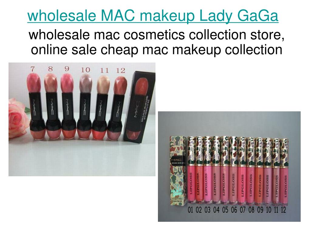cheap mac makeup for sale