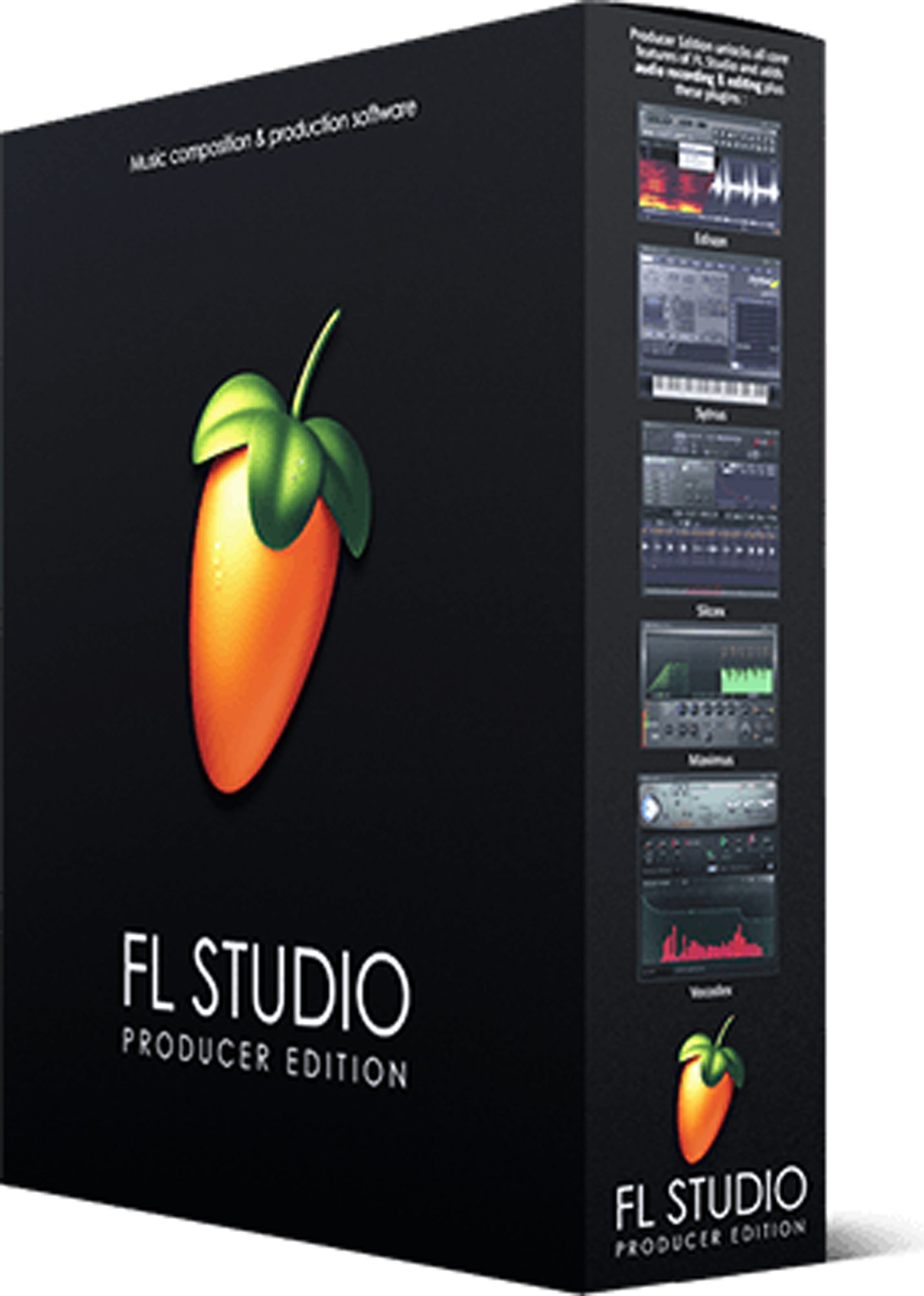 fl studio free download full version for mac